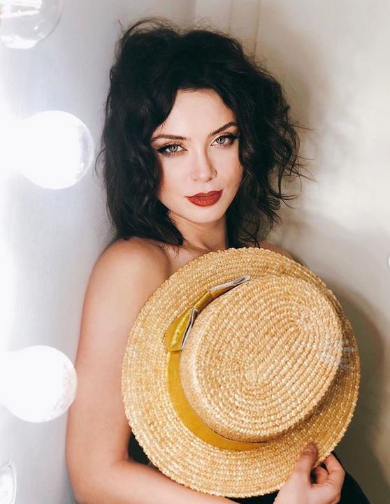 Anca dumitra copii