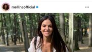 Mellina, primele declarații despre „Bravo, ai stil! Celebrities” 