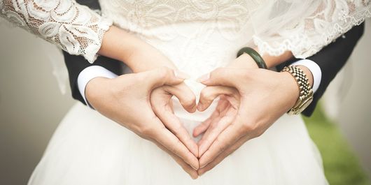 Semne că sunteți pregătiți să spuneți „DA” la altar