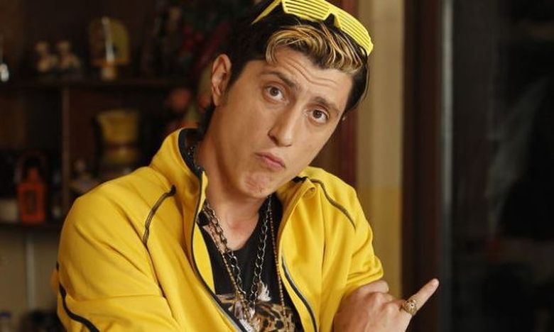 Cine este Constantin Diță (Giani), actorul din Las Fierbinți