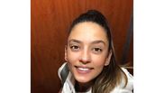 Oana Moșneagu, presupusa iubită a lui Vlad Gherman