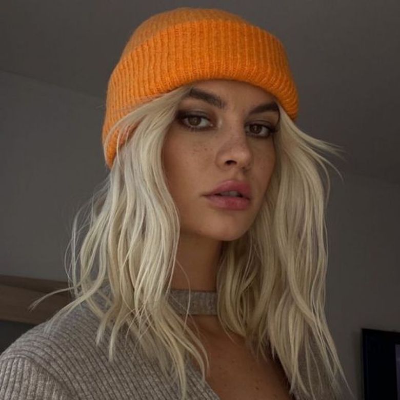 Laura Giurcanu și Cesar Bitlan, din nou împreună?