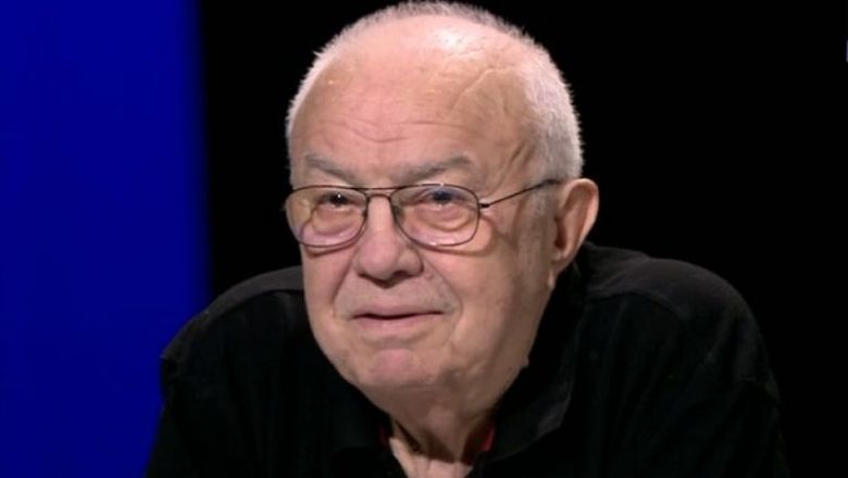 cine este alexandru arsinel