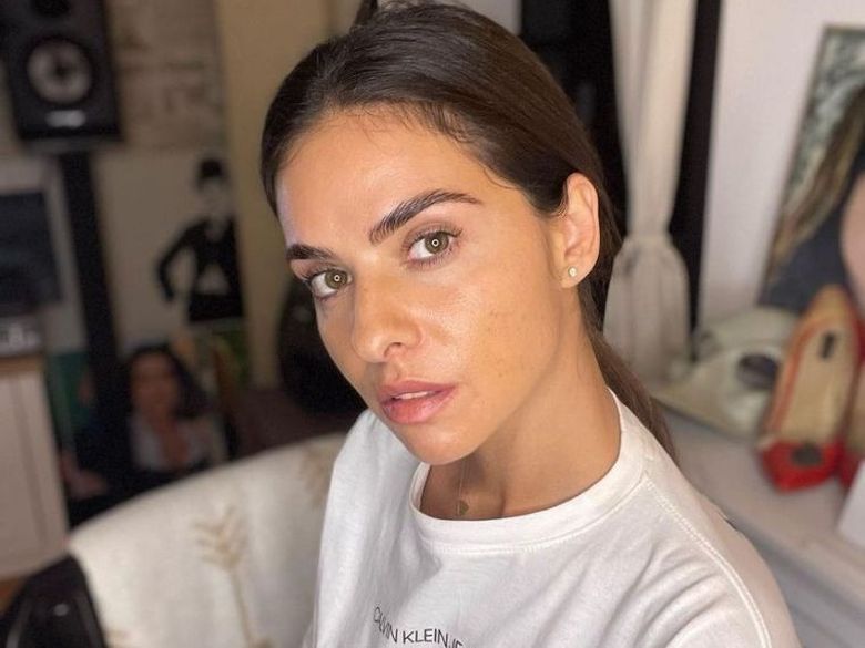 Mellina de la „Bravo, ai stil! Celebrities”, prima impresie pe care le-a oferit-o colegelor sale: „ Am auzit că este cu două fețe, este parșivă” Mellina de la „Bravo, ai stil! Celebrities”, prima impresie pe care le-a oferit-o colegelor sale: „ Am auzit că este cu două fețe, este parșivă”