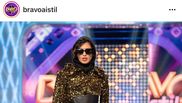Ruxi și Mădălina Pamfile, ceartă de proporții la Bravo, ai stil!