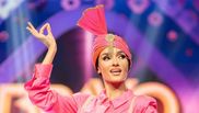 Ruxi judecă aspru ținuta aleasă de Viviana Sposub