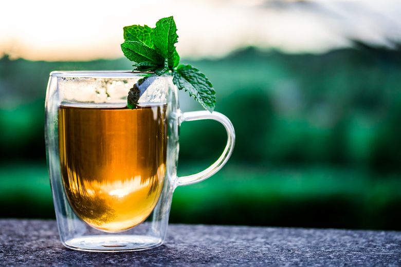 Ceaiuri pe care ar trebui sa le incluzi in dieta ta Ceaiuri pe care ar trebui sa le incluzi in dieta ta