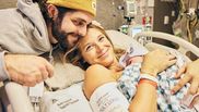 Thomas Rhett a devenit tătic pentru a patra oară!