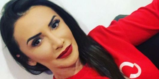Mara Bănică, probleme în ultimele luni de sarcină! Cum se simte jurnalista: „Plâng trei-patru ore pe zi!”