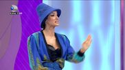 Viviana Sposub ia atitudine la Bravo, ai stil! Celebrities