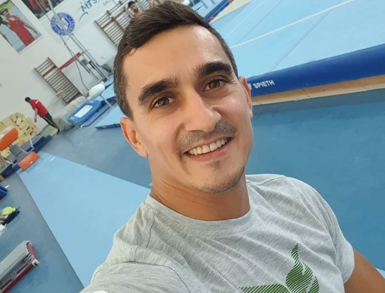 cine este marian dragulescu