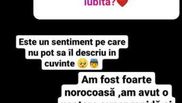Cântăreața Dodo a născut! 