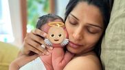 Freida Pinto și Cody Tran au devenit părinți pentru prima oară!