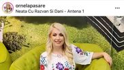 Ornela Pasăre