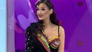 Viviana Sposub, moment de autoironie la „Bravo, ai stil! Celebrities”