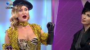 Nicoleta Dragne și Mădălina Pamfile, scandal de proporții la „Bravo, ai stil! Celebrities”