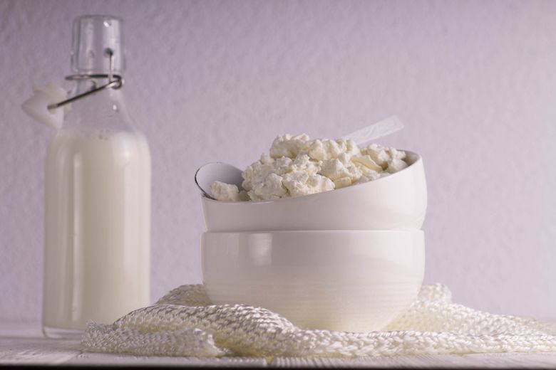 Cu ce se poate inlocui ricotta