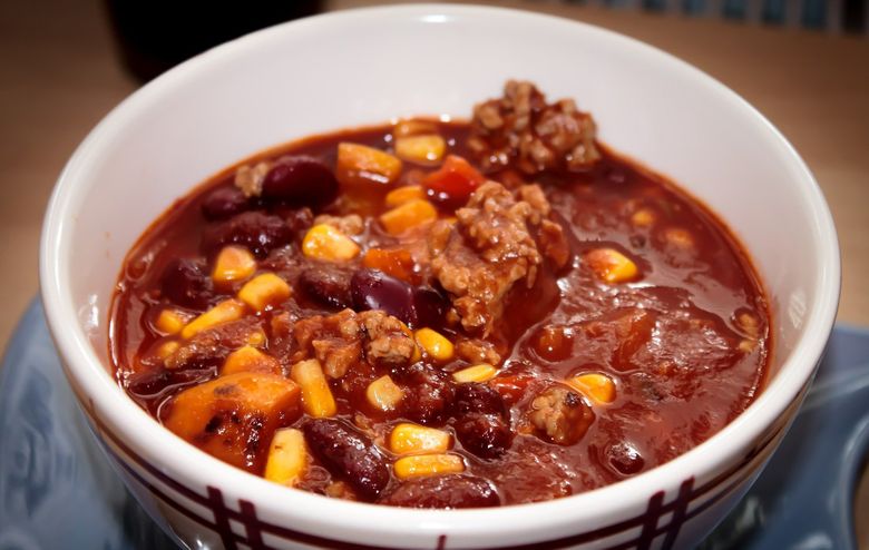 CITEȘTE: Cum se gătește CHILI CON CARNE, o mâncare picantă, dar extrem de delicioasă CITEȘTE: Cum se gătește CHILI CON CARNE, o mâncare picantă, dar extrem de delicioasă