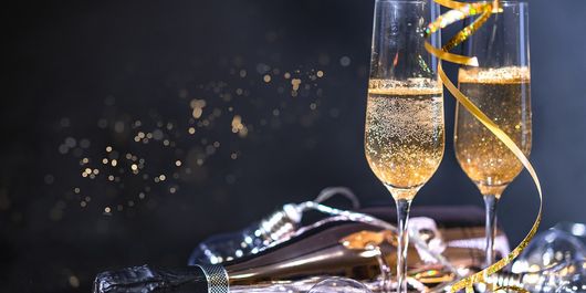 Mâncărurile care aduc noroc de Anul Nou.  Trebuie să le ai pe masă