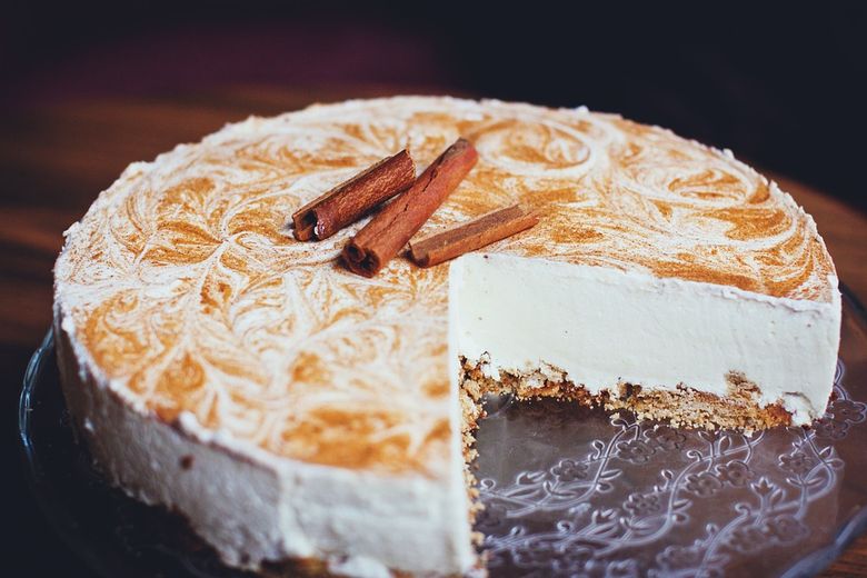Cum se face prăjitura cheesecake fără coacere Cum se face prăjitura cheesecake fără coacere
