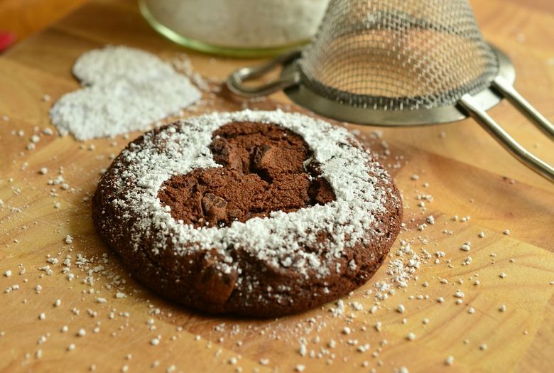 3 rețete de biscuiți pentru masa de Crăciun 3 rețete de biscuiți pentru masa de Crăciun