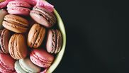 macarons reteta italiana