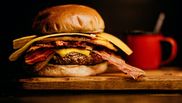 Compozitie hamburgeri