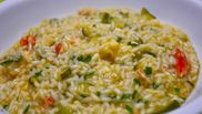 Tipuri de orez pentru risotto