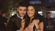 Alexia Eram, reacție neașteptată după ce Mario Fresh și Mira s-au sărutat
