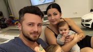 Cum a aflat Gabriela Cristea sexul bebelușului