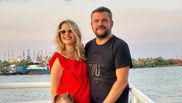A născut soția lui Viorel Șipoș de la 3 Sud Est! 