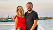 A născut soția lui Viorel Șipoș de la 3 Sud Est! 
