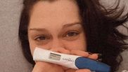 Jessie J a pierdut sarcina pe care nu o anunțase oficial!