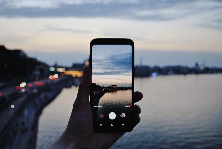 5 trucuri pentru fotografii reușite cu telefonul tău mobil 5 trucuri pentru fotografii reușite cu telefonul tău mobil