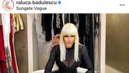 Raluca Bădulescu