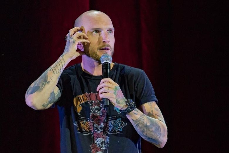 Cine este Cătălin Bordea. „Mama mea avea 16 ani. Nici n-a vrut să audă de mine, a dorit să avorteze, dar nu s-a întâmplat asta. cine este catalin bordea