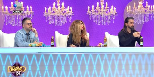 Mădălina Pamfile, prima reacție după absența de la „Bravo, ai stil! Celebrities”: „Nu se pune problema unei descalificări”