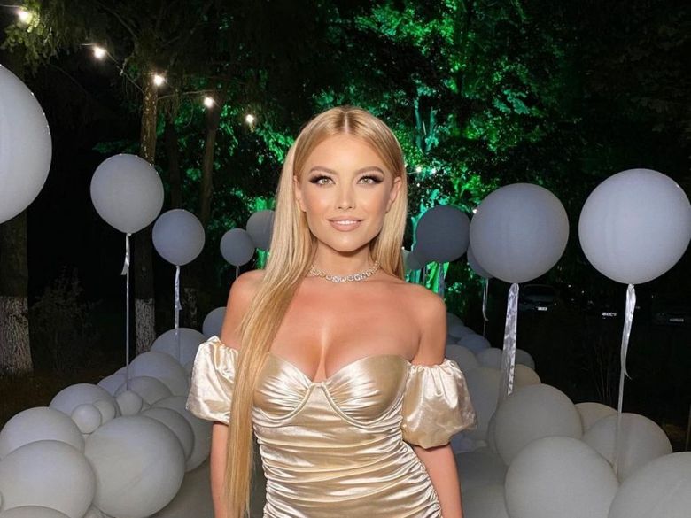 Elena Gheorghe Elena Gheorghe