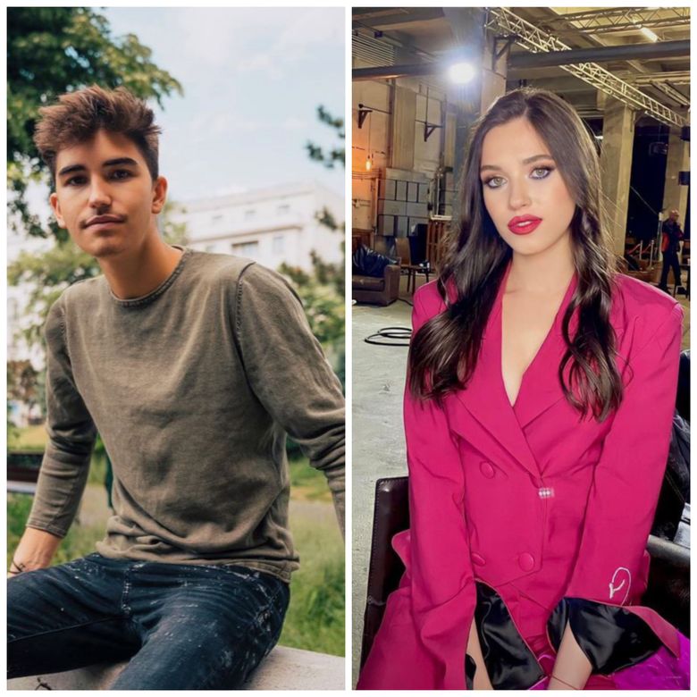 Ioana Ignat și Sebastian Dobrincu s-au împăcat! Ioana Ignat și Sebastian Dobrincu s-au împăcat!