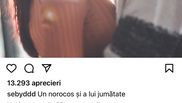 Ioana Ignat și Sebastian Dobrincu s-au împăcat!