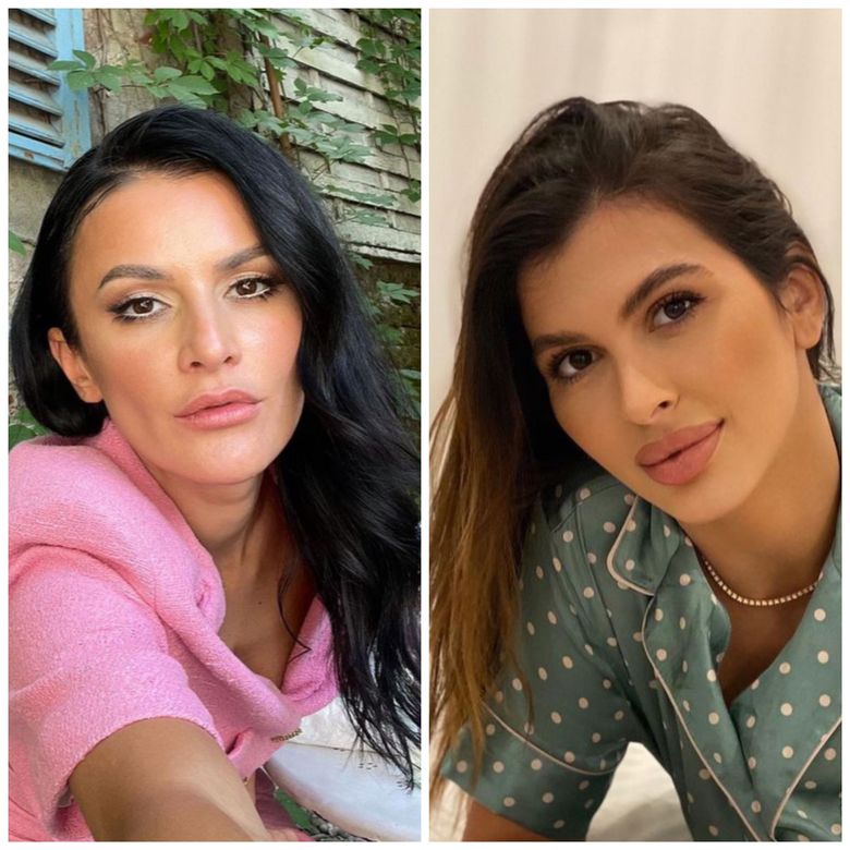 Ruxi Opulenta, mesaj pentru Mădălinei Pamfile după descalificare