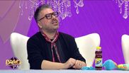 Maurice Munteanu, anunț important la Bravo, ai stil! Celebrities