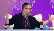 Maurice Munteanu, anunț important la Bravo, ai stil! Celebrities