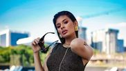 Marisa Paloma, clipe de panică înainte să nască