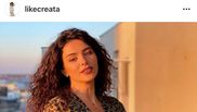 Like Creața, din nou însărcinată!