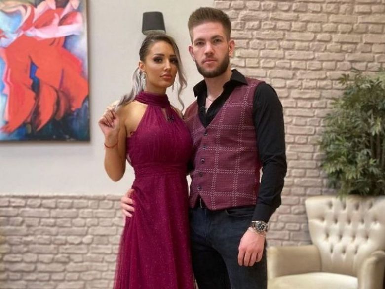 Alexandra și Codruț de la Puterea dragostei s-au împăcat! Alexandra și Codruț de la Puterea dragostei s-au împăcat!