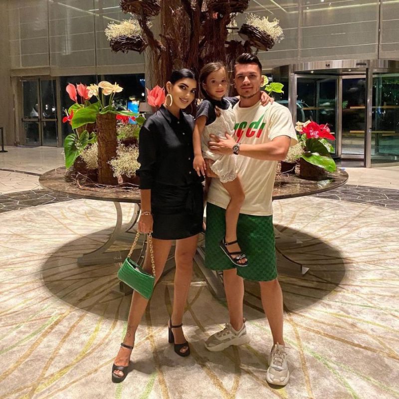 Andreea Tonciu divorțează?