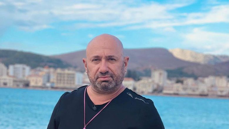 cine este catalin scarlatescu