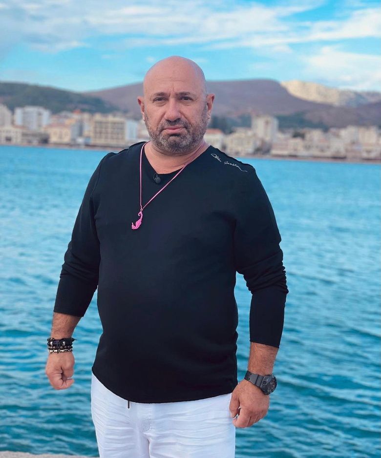 cine este catalin scarlatescu