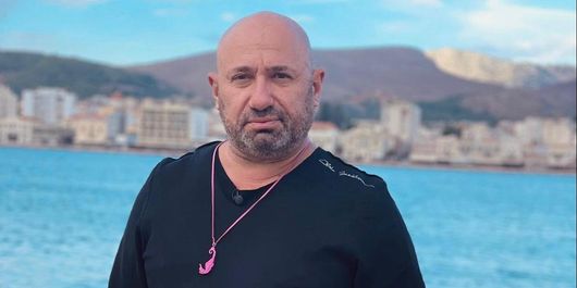 Cine este Cătălin Scărlătescu. „Am zis că vreau să fac o schimbare!